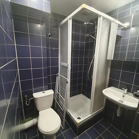 Apartament Gdynia Wsm * גדינייה