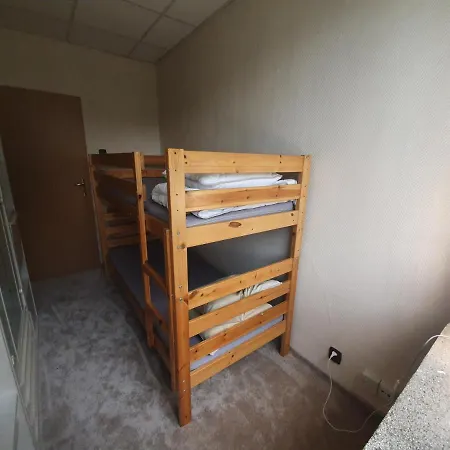Apartament Gdynia Wsm דירה