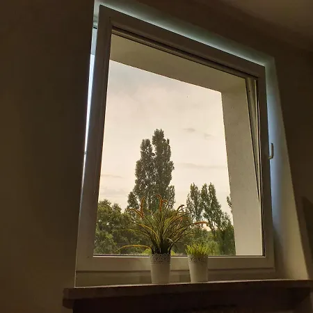 Apartament Gdynia Wsm * גדינייה