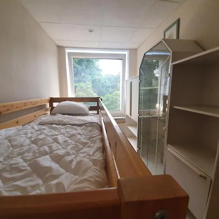 Apartament Gdynia Wsm דירה